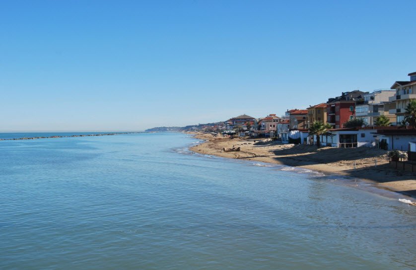 Francavilla al Mare, Italy